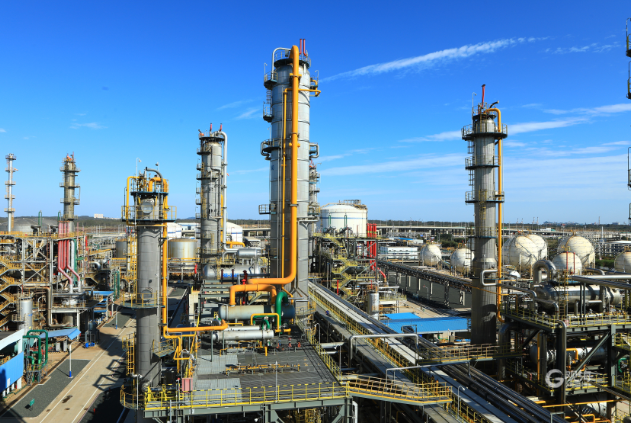 青島唯一！海灣化學榮獲山東省管理提升標桿企業，投資控股賦能高質量發展