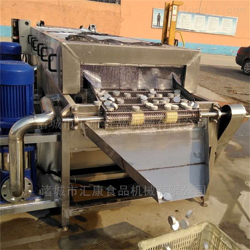 qxj 6000l匯康牌高壓噴淋配件清洗機 專業食品機械設備生產商直銷價，盡在機械設備及配件網