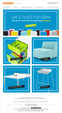 11個(gè)最值得關(guān)注的金牌郵件EDM營(yíng)銷案例