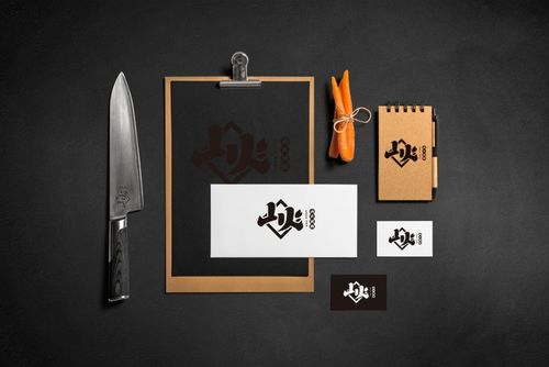 vi設計對于餐飲業(yè)品牌營銷的重要性