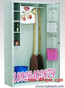 清潔柜廠家保潔柜廠家鐵制清潔用具柜廠家不銹鋼雜物柜廠家