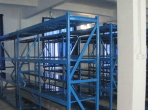 深圳辦公用品與倉庫貨架一站式解決方案 南山、西麗、白石洲全覆蓋